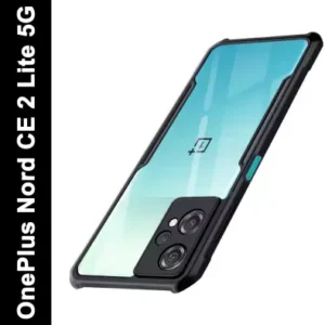Micvir Back Cover for OnePlus Nord CE 2 Lite 5G, OnePlus Nord CE 2 Lite  