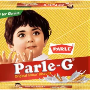 PARLE G Original Gluco Biscuits Plain  (800 g)
